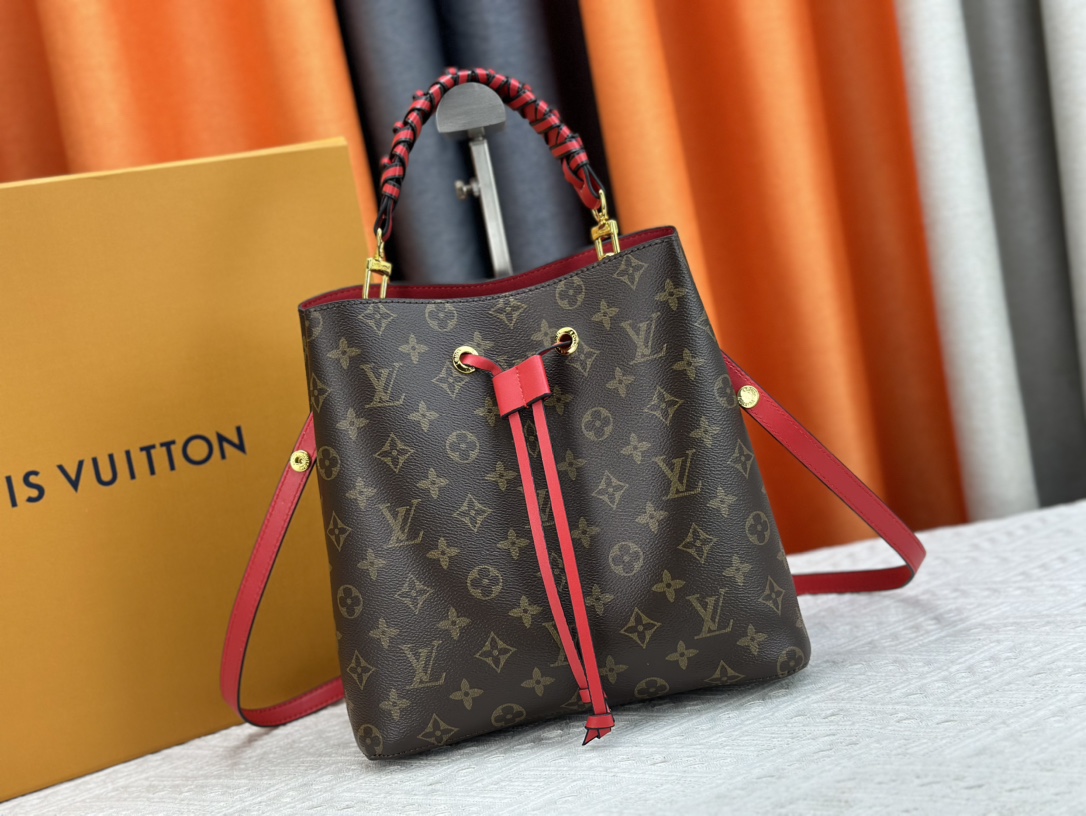 LV bag 514